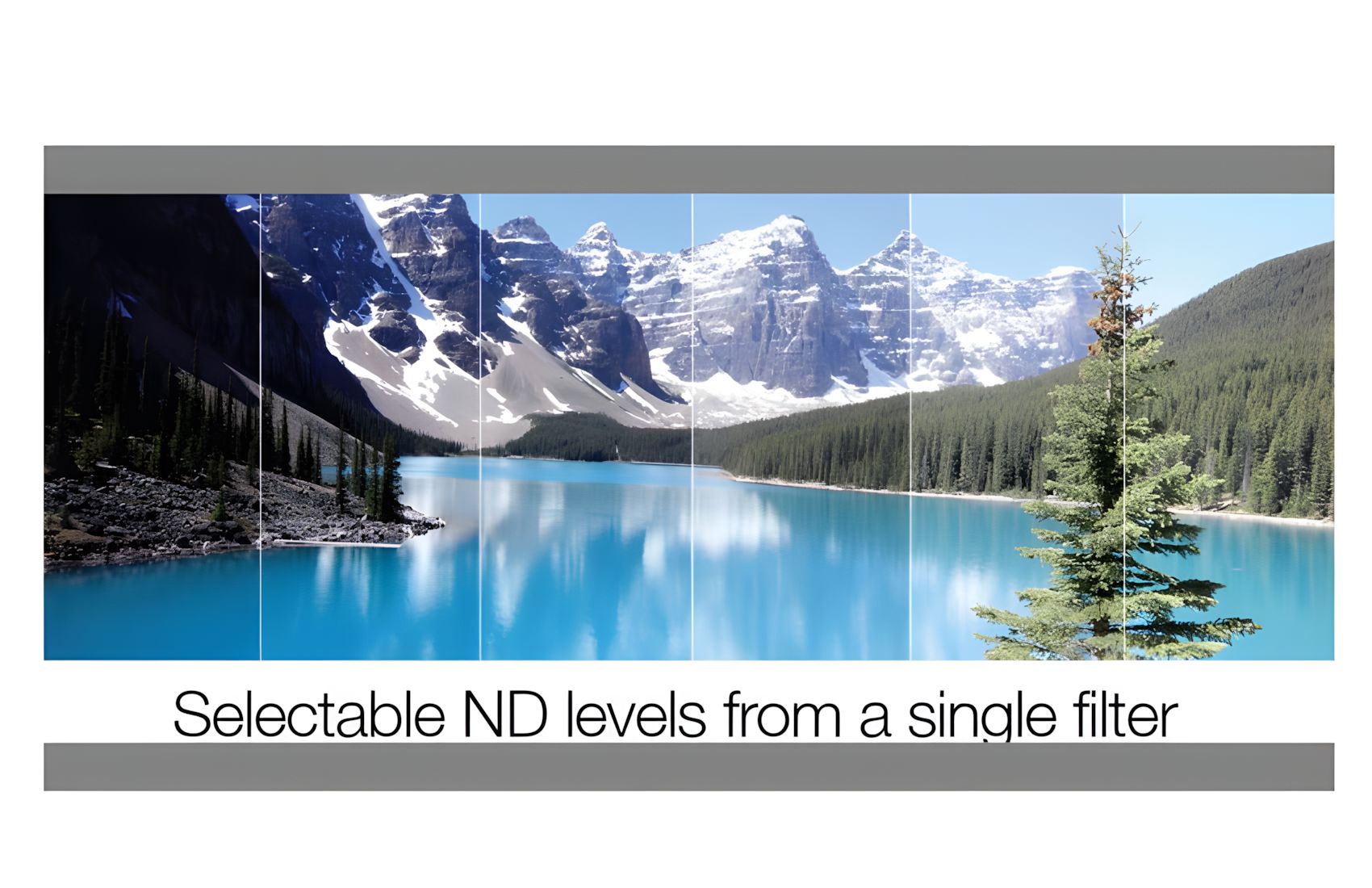 ND.1.2 4x4 4-Stop